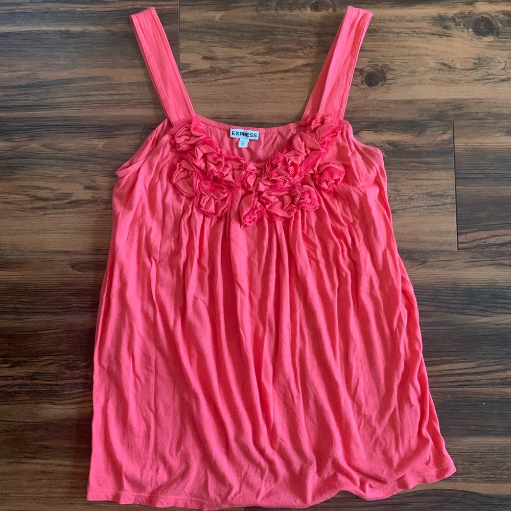 Express Tank Top 💕